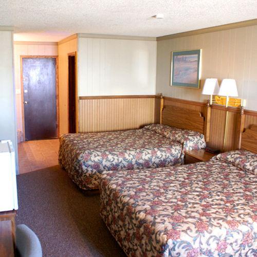 Western Inn South Kearney Habitación foto